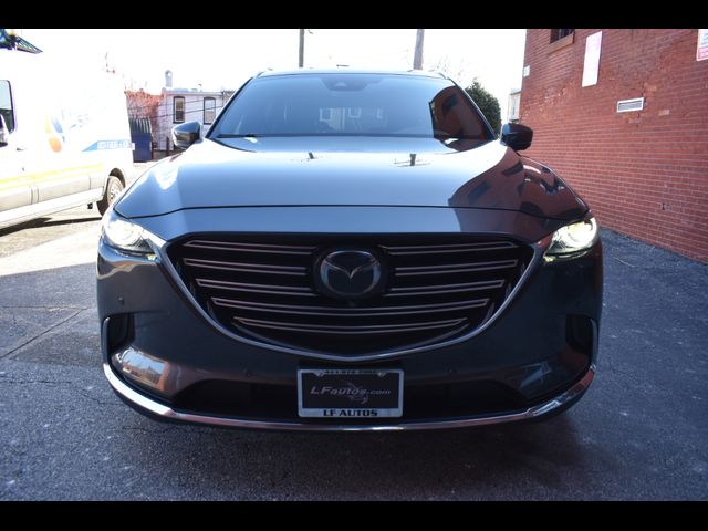 2021 Mazda CX-9 Grand Touring