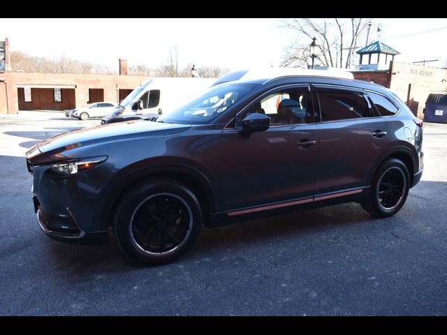 2021 Mazda CX-9 Grand Touring