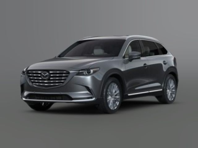 2021 Mazda CX-9 Grand Touring