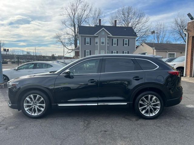 2021 Mazda CX-9 Grand Touring