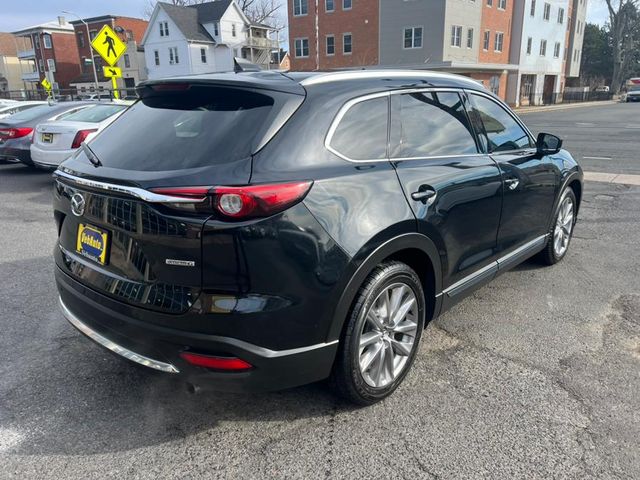 2021 Mazda CX-9 Grand Touring