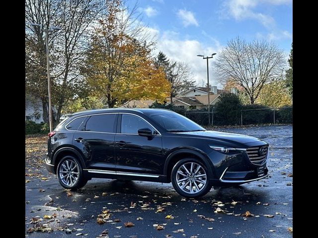 2021 Mazda CX-9 Grand Touring