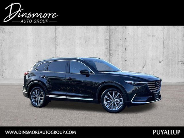 2021 Mazda CX-9 Grand Touring