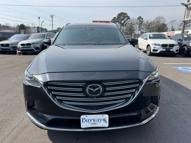 2021 Mazda CX-9 Grand Touring