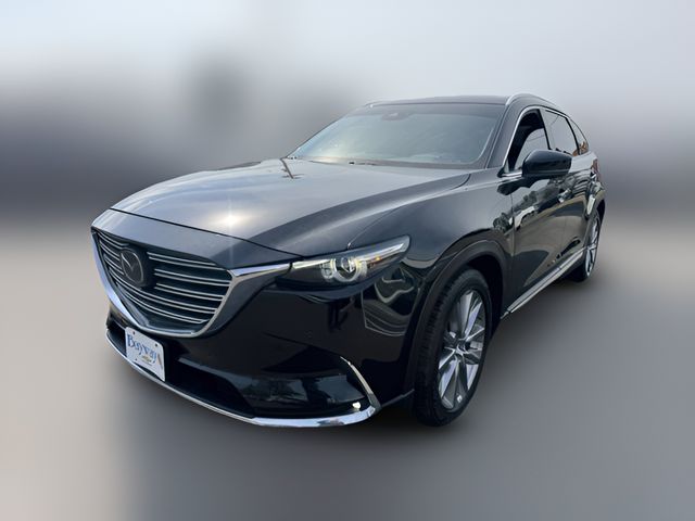 2021 Mazda CX-9 Grand Touring