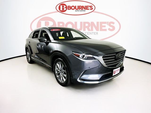 2021 Mazda CX-9 Grand Touring