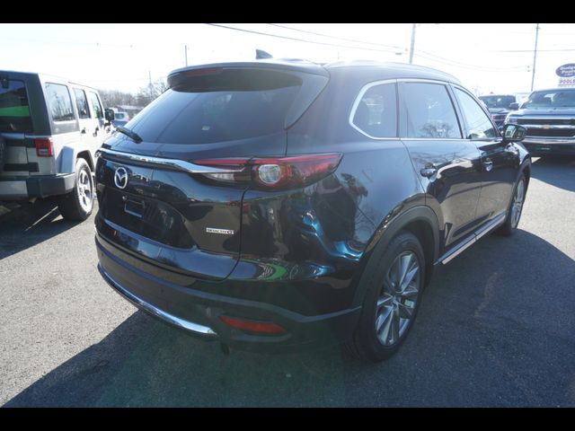 2021 Mazda CX-9 Grand Touring