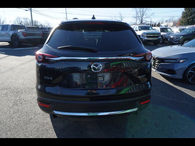 2021 Mazda CX-9 Grand Touring