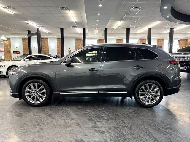 2021 Mazda CX-9 Grand Touring