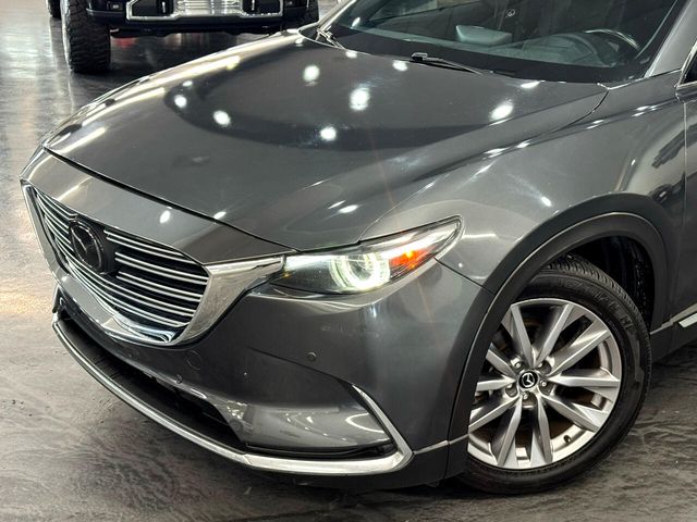 2021 Mazda CX-9 Grand Touring