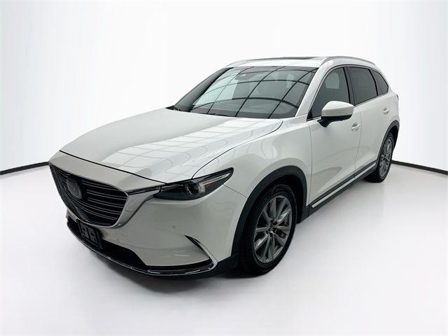 2021 Mazda CX-9 Grand Touring