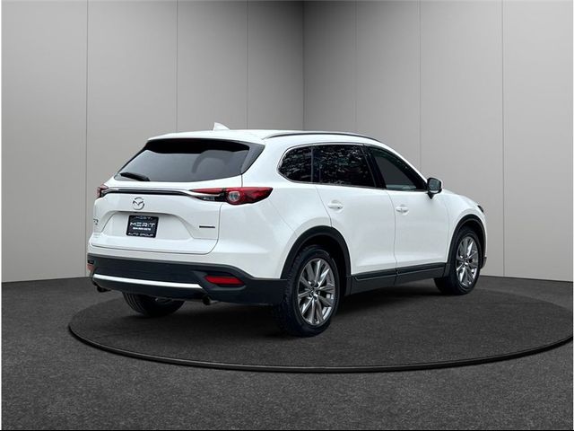 2021 Mazda CX-9 Grand Touring