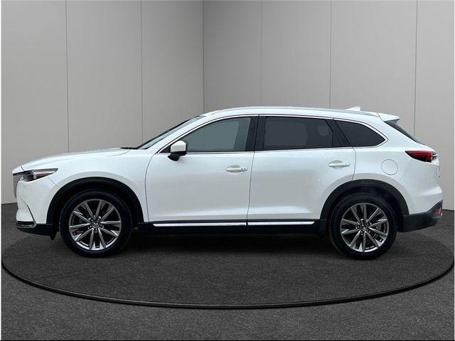 2021 Mazda CX-9 Grand Touring