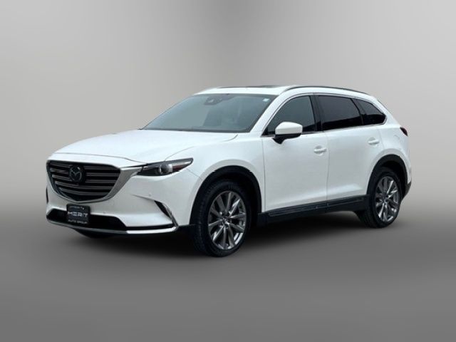 2021 Mazda CX-9 Grand Touring