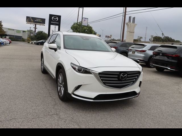 2021 Mazda CX-9 Grand Touring