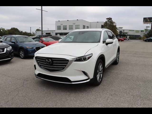 2021 Mazda CX-9 Grand Touring