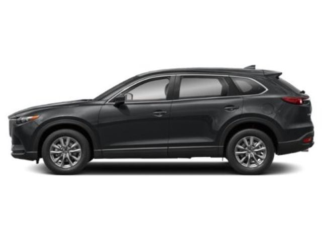 2021 Mazda CX-9 Sport