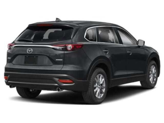 2021 Mazda CX-9 Sport