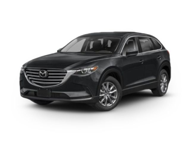 2021 Mazda CX-9 Sport