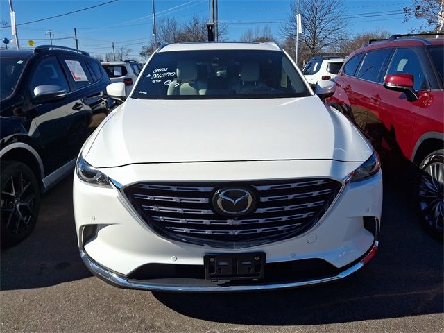 2021 Mazda CX-9 Signature