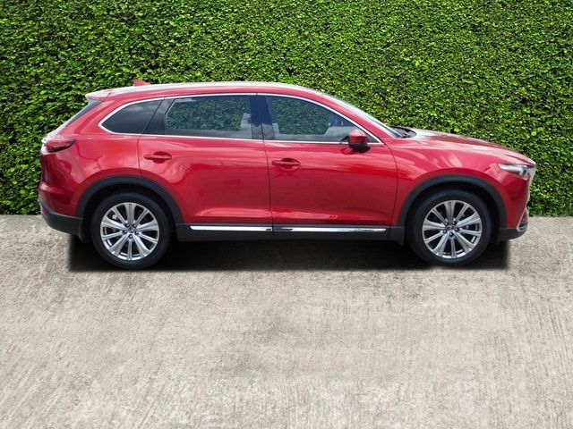 2021 Mazda CX-9 Signature