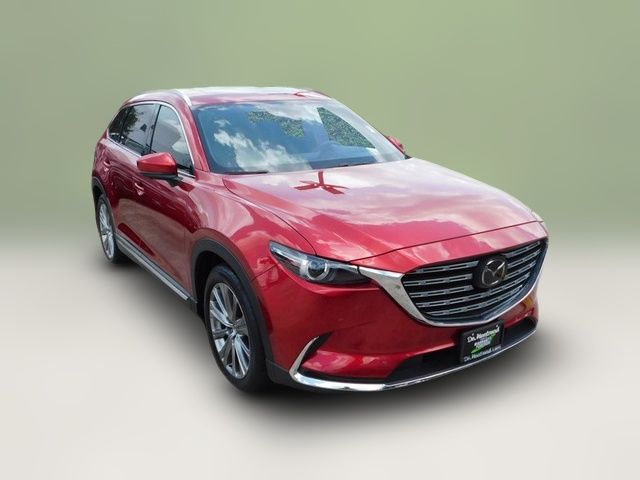 2021 Mazda CX-9 Signature