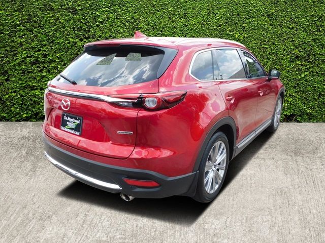 2021 Mazda CX-9 Signature