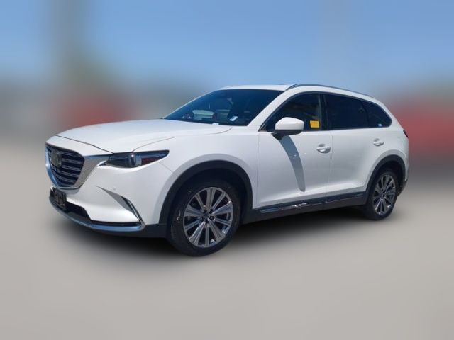 2021 Mazda CX-9 Signature