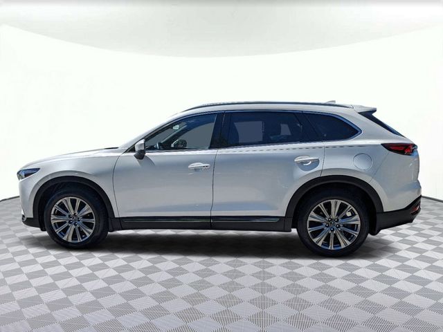 2021 Mazda CX-9 Signature