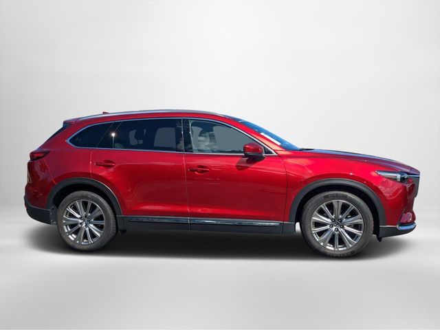 2021 Mazda CX-9 Signature