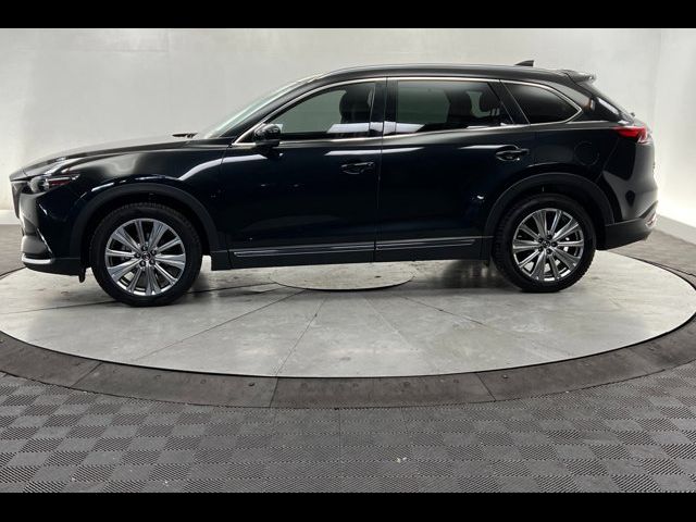 2021 Mazda CX-9 Signature