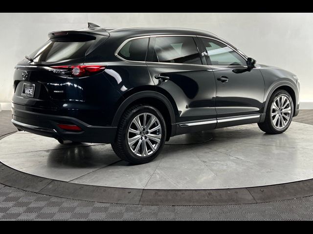 2021 Mazda CX-9 Signature