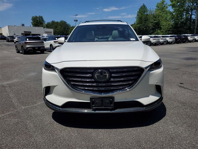 2021 Mazda CX-9 Signature