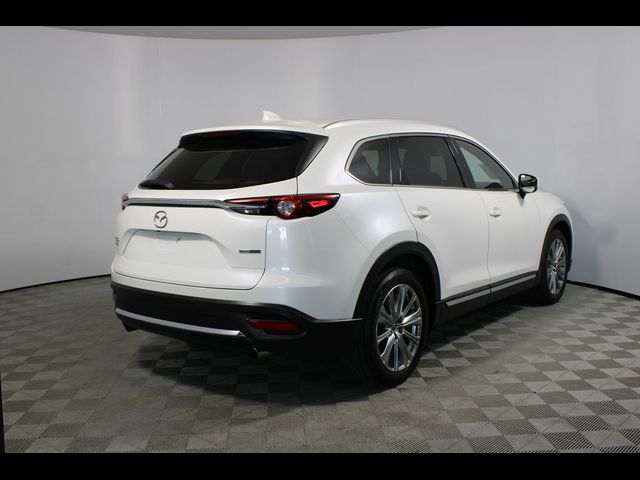 2021 Mazda CX-9 Signature