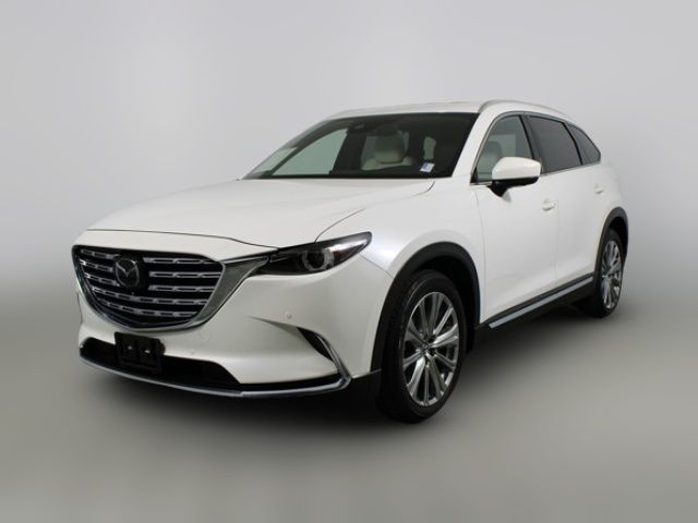 2021 Mazda CX-9 Signature