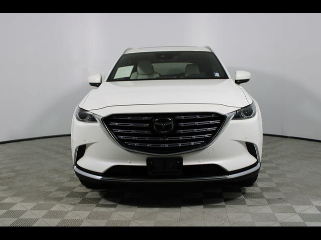 2021 Mazda CX-9 Signature