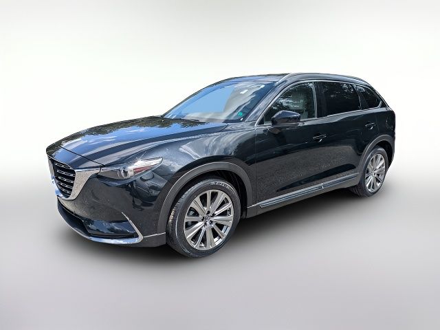 2021 Mazda CX-9 Signature