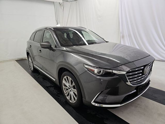 2021 Mazda CX-9 Signature