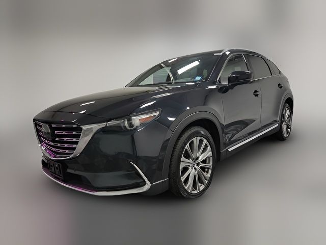 2021 Mazda CX-9 Signature