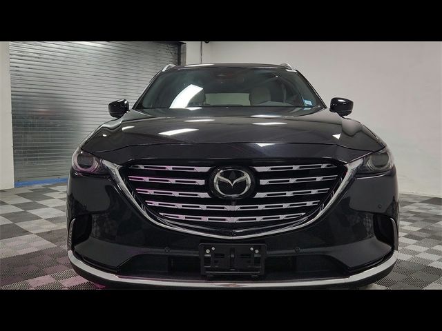 2021 Mazda CX-9 Signature