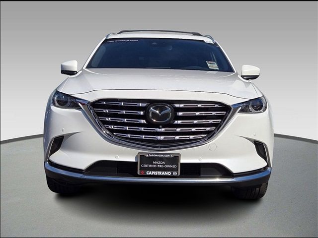 2021 Mazda CX-9 Signature