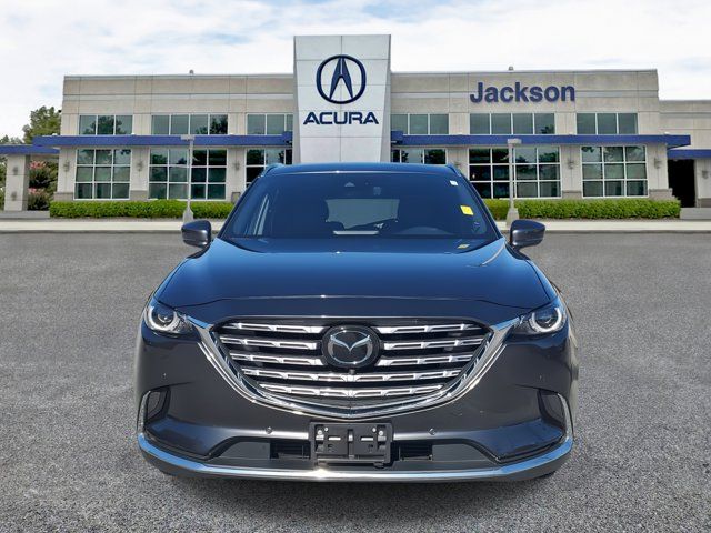 2021 Mazda CX-9 Signature