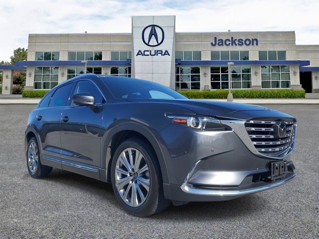 2021 Mazda CX-9 Signature