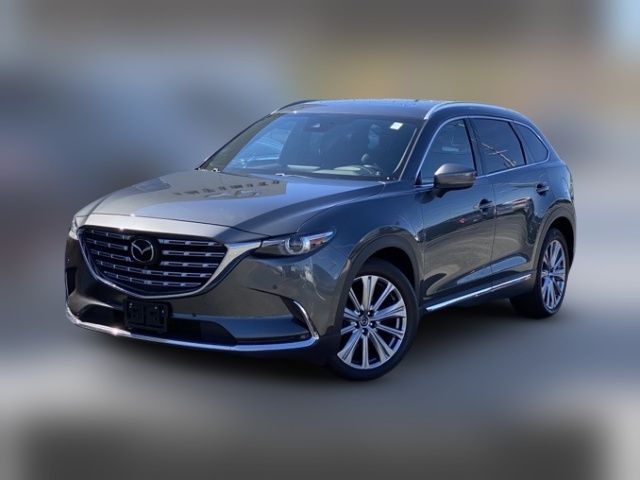 2021 Mazda CX-9 Signature