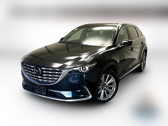 2021 Mazda CX-9 Signature