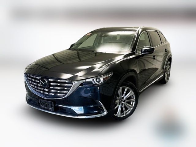 2021 Mazda CX-9 Signature