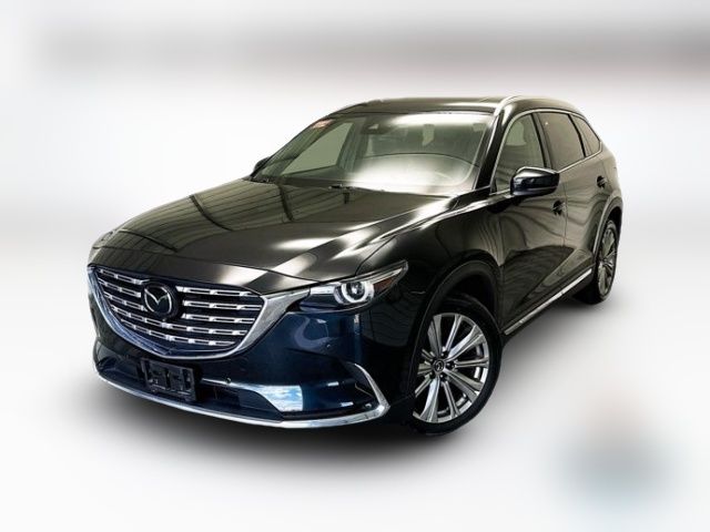 2021 Mazda CX-9 Signature