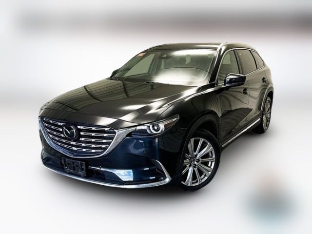 2021 Mazda CX-9 Signature