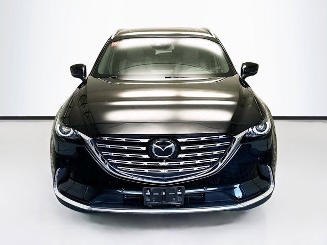 2021 Mazda CX-9 Signature