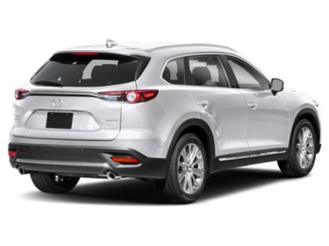 2021 Mazda CX-9 Signature